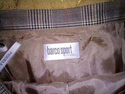 Юбка Barco Sport Германия