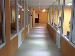 Юр. Адрес! Предлагаем в Административные помещение под юридический адрес! (магазин, офис,