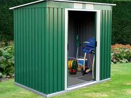 Хозблоки для дома и дачи