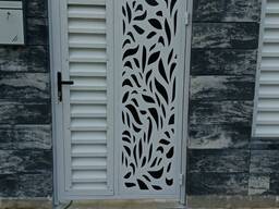 Заборы Ворота Калитки