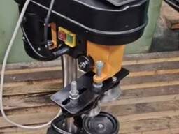 Закаточный ключ/машинка, Жестяная банка №9