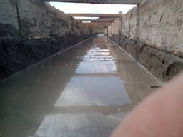 Заказать фундамент в гомеле