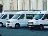 Заказные пассажирские перевозки - фото 6