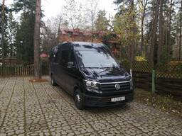 Заказные пассажирские перевозки Минск, аренда автобусов, микроавтобусов