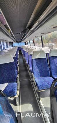 Заказные перевозки