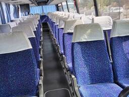 Заказные перевозки