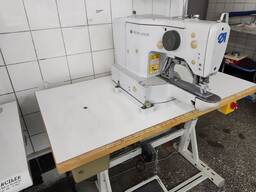 Закрепочная машина Durkopp Adler Premium