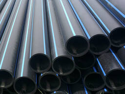 Закупаем трубу ПНД, ПВД, ПП. Макулатуру, пленку ПНД, ПВД, полипропилен, полистирол, АБС