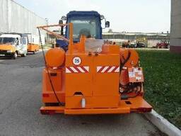 Заливка швов