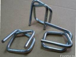 Пряжка проволочная 16 мм