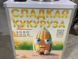 Оборудование для горячей кукурузы "ТЕЛЕЖКА" - фото 1