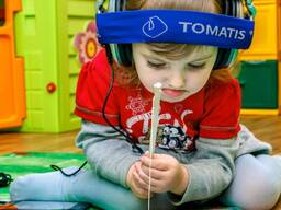 Занятия с детским логопедом в Витебске.