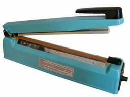 Запайщик пакетов Магикон FS-300 (ручной, мет. )