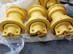 Запчасти для спецтехники Б/У