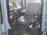 Запчасти для спецтехники Б/У - фото 3