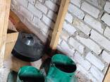 Запчасти к косилкам КРН 2.1, КДН 210, К78, АС1 большой выбор - фото 3