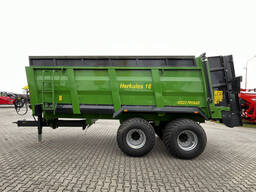 Запчасти к разбрасывателю PRONAR типа N262