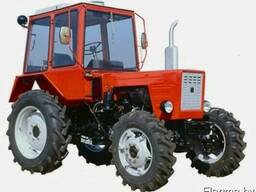 Запчасти к тракторам МТЗ