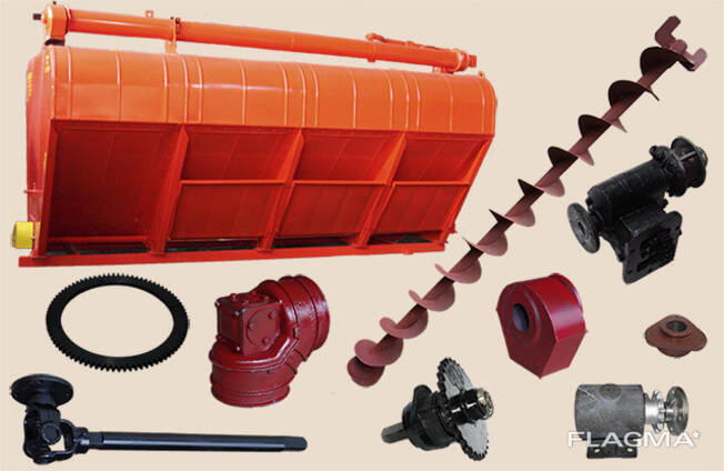 012. Насос гидравлический зск-10. 002. Зск запчасть. Коробка отбора мощности зск-15.