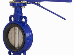 Запорная арматура