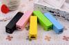 Зарядное устройство Power Bank A5 2600mAh - фото 1