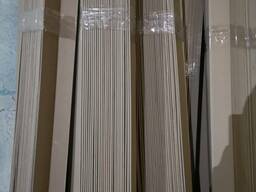 Защитный картонный уголок