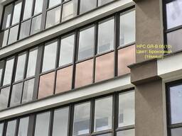 Тонировка окна в Минске цена