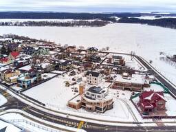 Здание в долгосрочная аренда