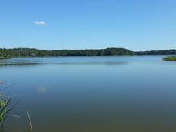 Земельный участок с капитальными строениями