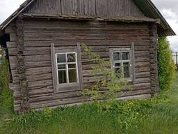 Земельный участок в г. Кировск