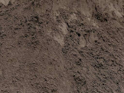 Растительный грунт с доставкой