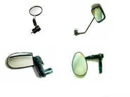 Зеркала для велосипеда купить в Минске, Зеркала для велосипе