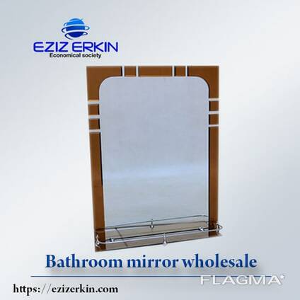 Зеркало для ванной