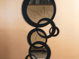 Зеркало на стену