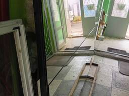 Зеркало под размер