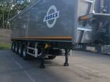 Полуприцеп BODEX - фото 3