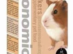 Зерновые палочки Smakers Economic для морских свинок, 2 шт. 90 гр. Vitapol (арт. ZVP 1356)