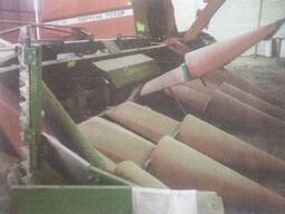 Жатка Ceringhoff Rota-Disc RD 600