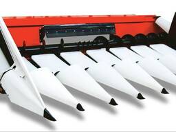 Жатка Кукурузная OROS RUS 8R