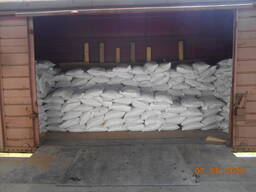 Железнодорожные перевозки из/в Европу