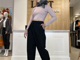 ЖЕНСКАЯ ОДЕЖДА ОТ БРЕНДА LIZET COLLECTION