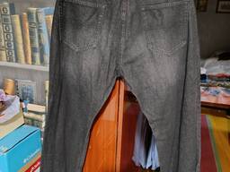 Женские джинсы большого размера оригинал