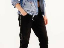 Женские джинсы оптом с полным пакетом документов