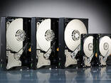 Жесткие диски HDD, SSD - фото 3
