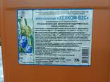 Жидкие комплексные удобрения марки 11:37, Хелком В-2С - фото 1