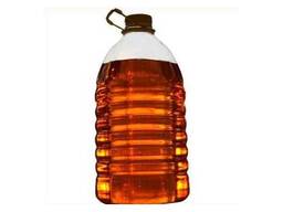 Жир кормовой из рыбы