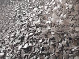 Жмых Подсолнечный