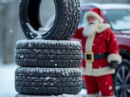 Зимние шины