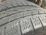Зимние шины Continental VanContact 195/75 R16c Гомель - фото 2