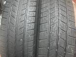 Зимние шины Continental VanContact 195/75 R16c Гомель - фото 3